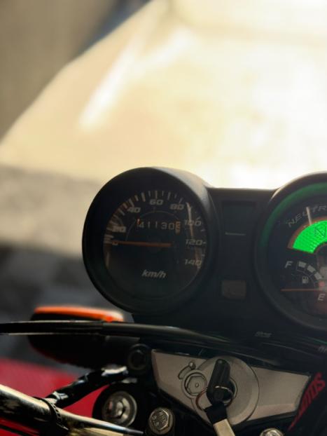 HONDA CG 150 TITAN KS, Foto 13