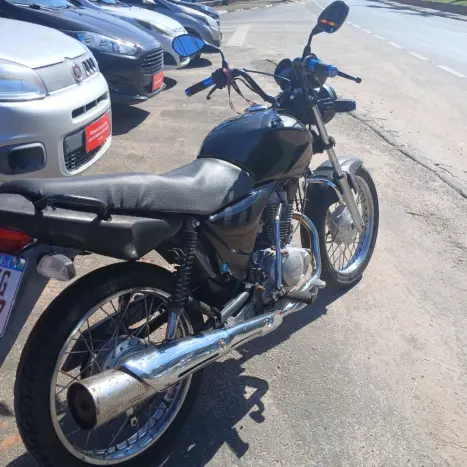 HONDA CG 150 TITAN KS, Foto 4