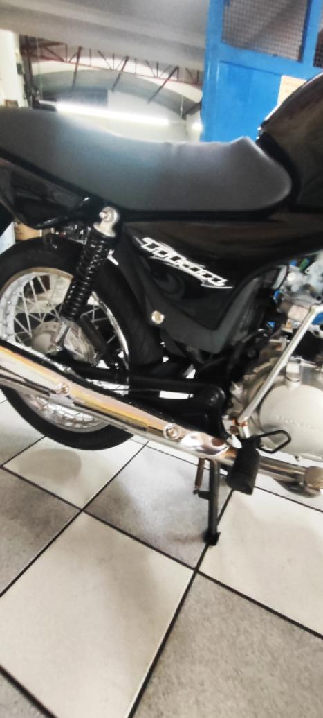HONDA CG 150 TITAN KS, Foto 2