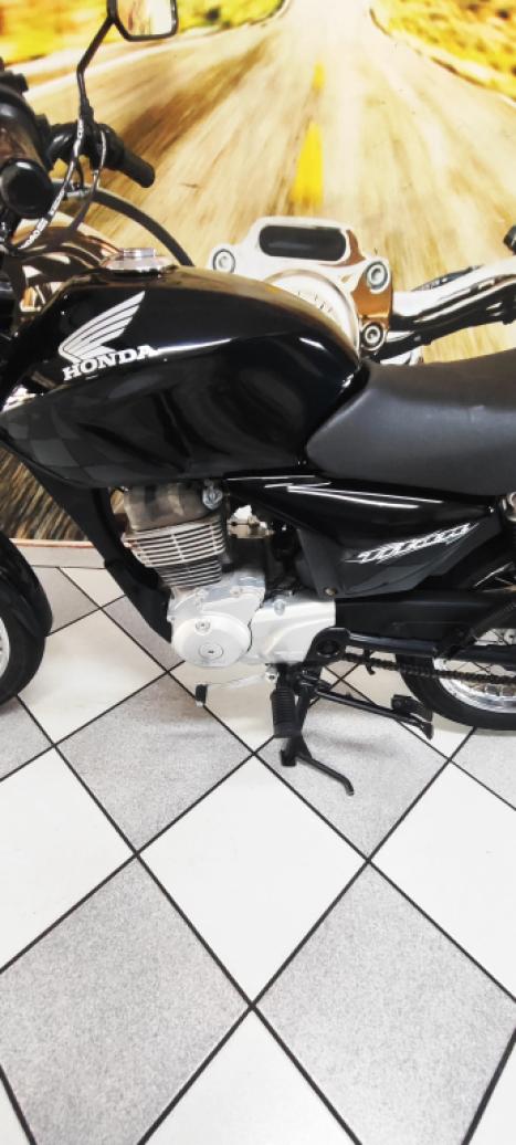 HONDA CG 150 TITAN KS, Foto 3