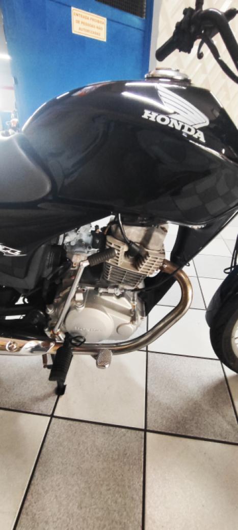 HONDA CG 150 TITAN KS, Foto 5