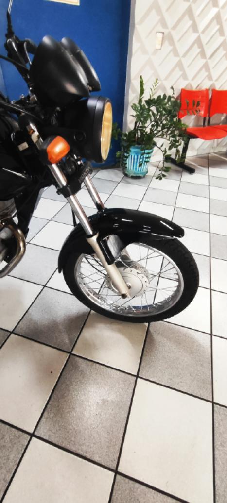 HONDA CG 150 TITAN KS, Foto 6