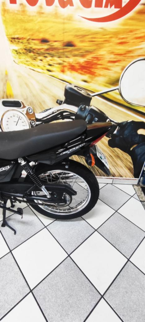 HONDA CG 150 TITAN KS, Foto 7