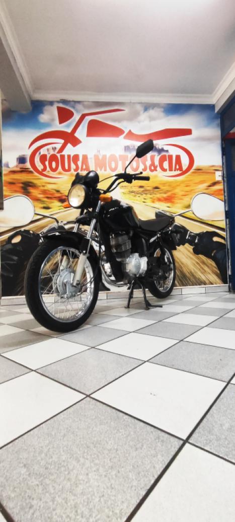 HONDA CG 150 TITAN KS, Foto 8