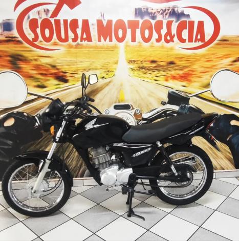 HONDA CG 150 TITAN KS, Foto 11