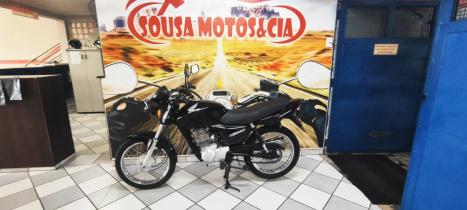 HONDA CG 150 TITAN KS, Foto 13