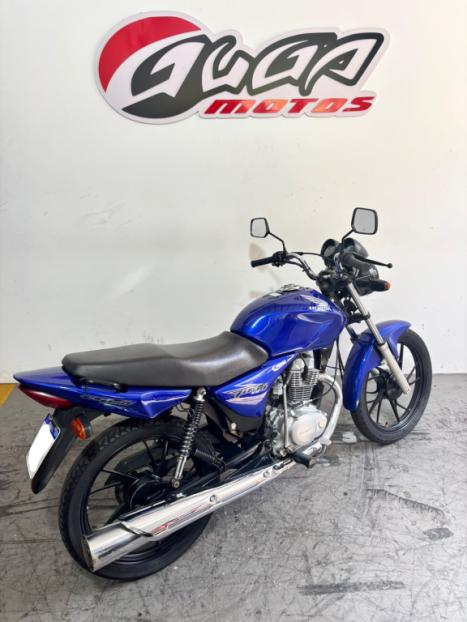 HONDA CG 150 TITAN KS, Foto 2