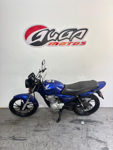 HONDA CG 150 TITAN KS, Foto 4