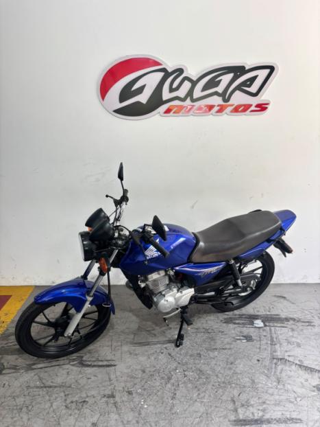 HONDA CG 150 TITAN KS, Foto 5