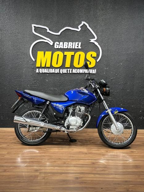 HONDA CG 150 TITAN KS, Foto 1