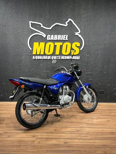 HONDA CG 150 TITAN KS, Foto 5