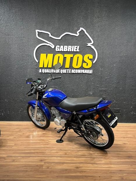 HONDA CG 150 TITAN KS, Foto 6
