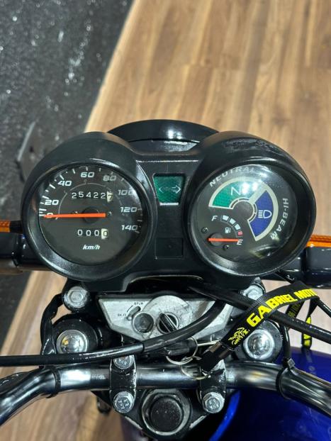 HONDA CG 150 TITAN KS, Foto 7