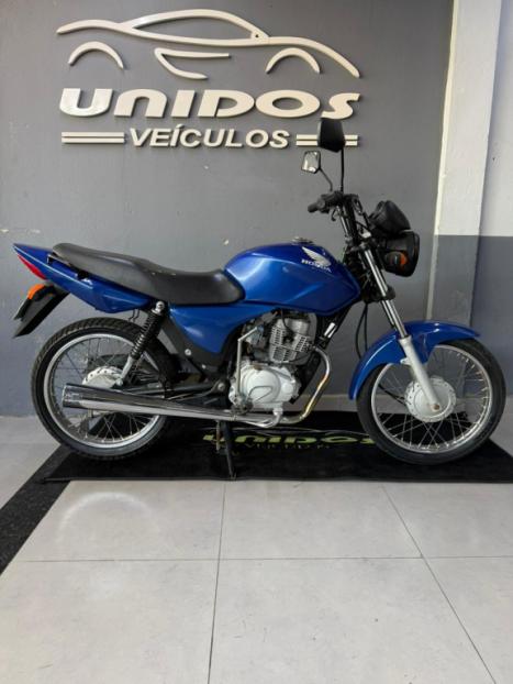 HONDA CG 150 TITAN KS, Foto 1