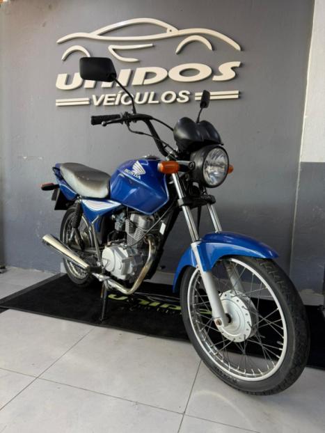 HONDA CG 150 TITAN KS, Foto 2