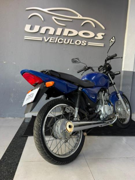 HONDA CG 150 TITAN KS, Foto 5