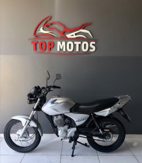 HONDA CG 150 TITAN KS, Foto 1