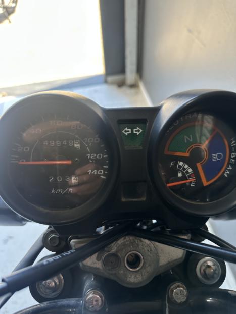 HONDA CG 150 TITAN KS, Foto 2