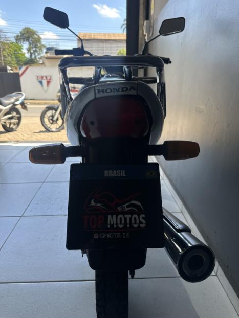 HONDA CG 150 TITAN KS, Foto 4