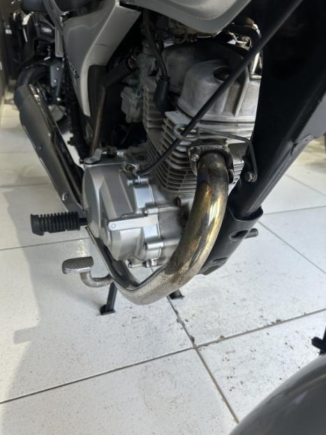 HONDA CG 150 TITAN KS, Foto 5