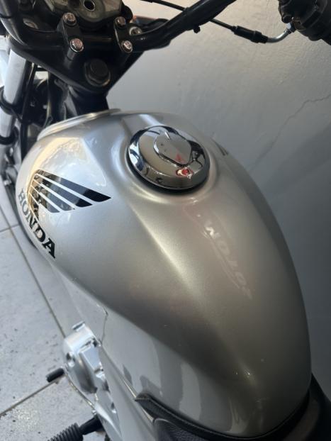 HONDA CG 150 TITAN KS, Foto 6