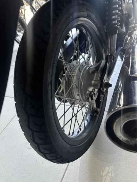 HONDA CG 150 TITAN KS, Foto 7