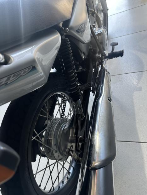 HONDA CG 150 TITAN KS, Foto 8