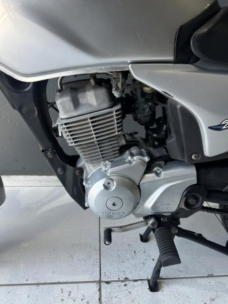 HONDA CG 150 TITAN KS, Foto 9