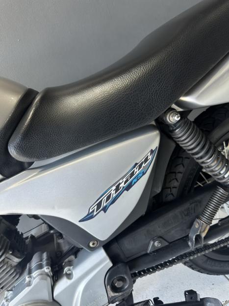 HONDA CG 150 TITAN KS, Foto 10