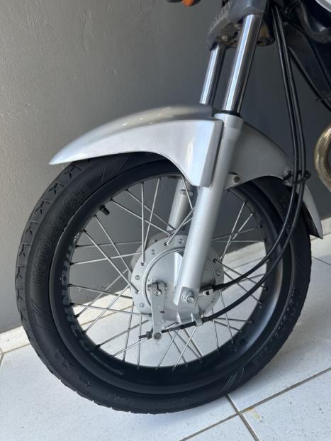 HONDA CG 150 TITAN KS, Foto 11