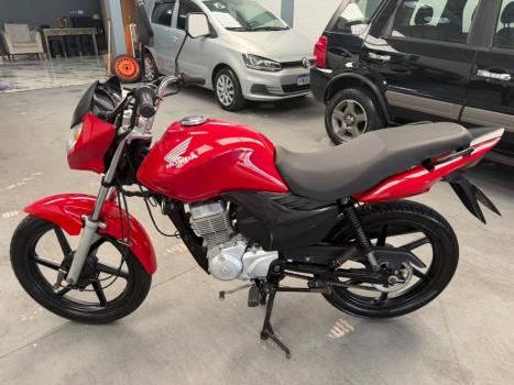 HONDA CG 150 TITAN KS, Foto 1