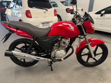 HONDA CG 150 TITAN KS, Foto 2