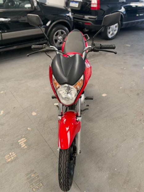 HONDA CG 150 TITAN KS, Foto 3