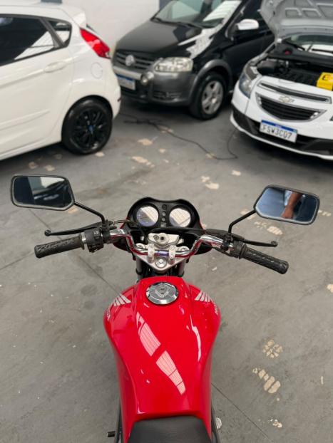 HONDA CG 150 TITAN KS, Foto 4