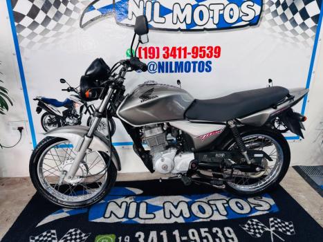 HONDA CG 150 TITAN KS, Foto 2