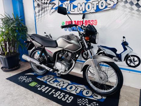HONDA CG 150 TITAN KS, Foto 3
