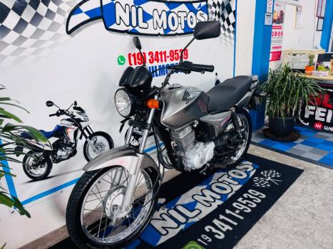 HONDA CG 150 TITAN KS, Foto 4