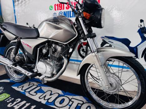 HONDA CG 150 TITAN KS, Foto 5