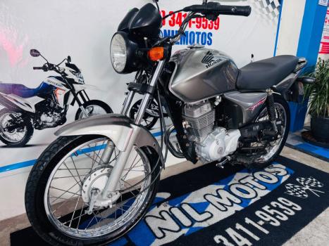 HONDA CG 150 TITAN KS, Foto 6