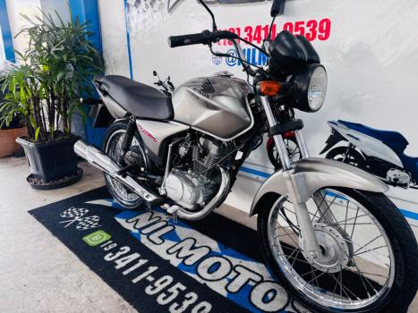 HONDA CG 150 TITAN KS, Foto 7