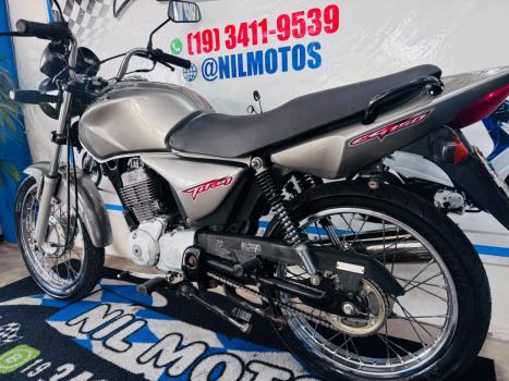 HONDA CG 150 TITAN KS, Foto 8