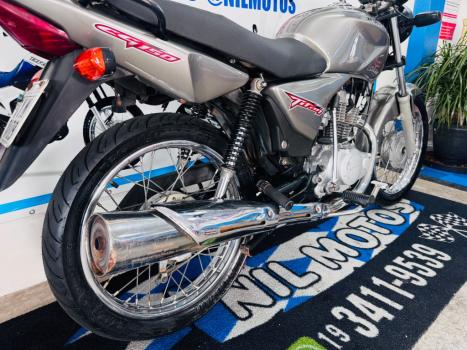HONDA CG 150 TITAN KS, Foto 9