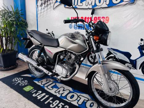 HONDA CG 150 TITAN KS, Foto 10