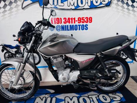 HONDA CG 150 TITAN KS, Foto 11