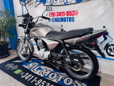 HONDA CG 150 TITAN KS, Foto 12