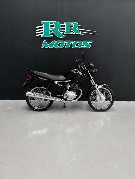 HONDA CG 150 TITAN KS, Foto 1