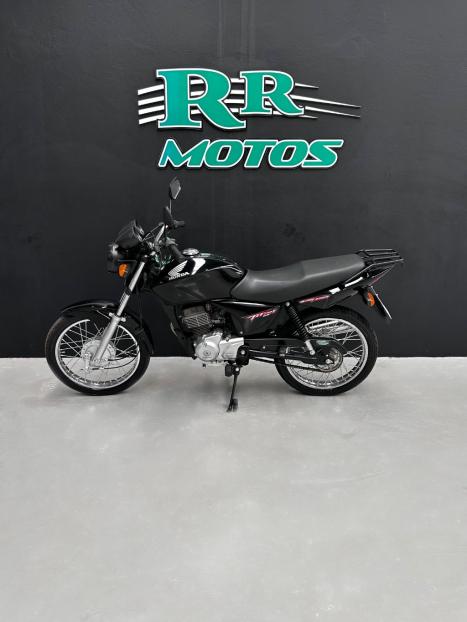HONDA CG 150 TITAN KS, Foto 2