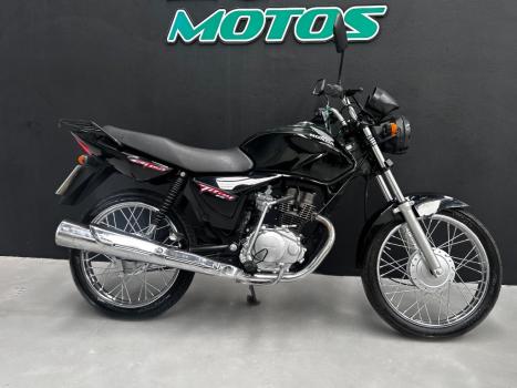 HONDA CG 150 TITAN KS, Foto 3