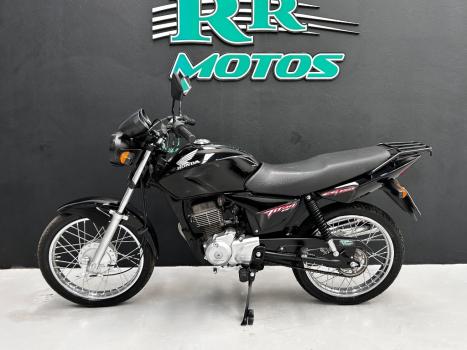 HONDA CG 150 TITAN KS, Foto 4