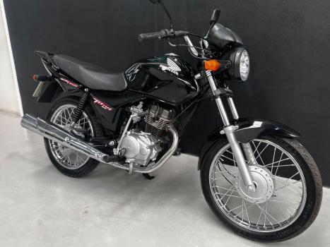 HONDA CG 150 TITAN KS, Foto 5